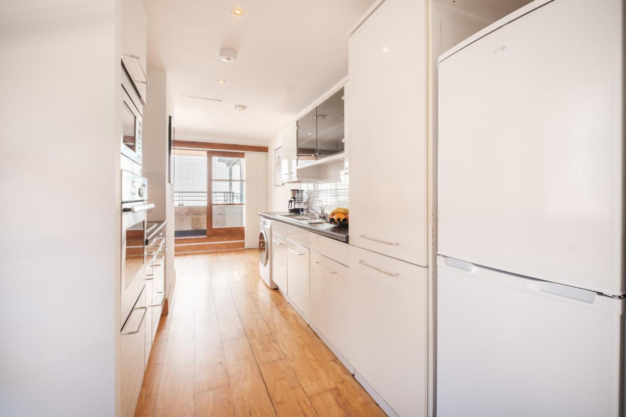 2Br Penthouse With Terrace - Heart Of Holborn - Cityapartmentstay London Exterior photo