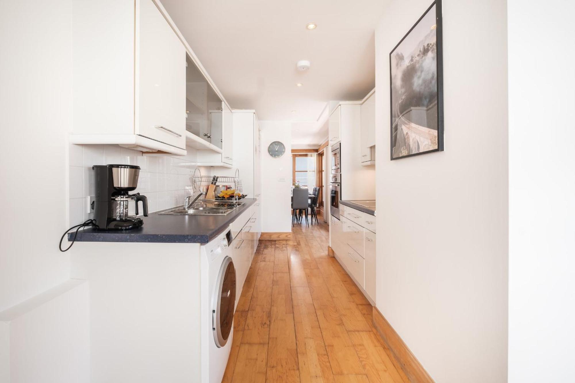2Br Penthouse With Terrace - Heart Of Holborn - Cityapartmentstay London Exterior photo