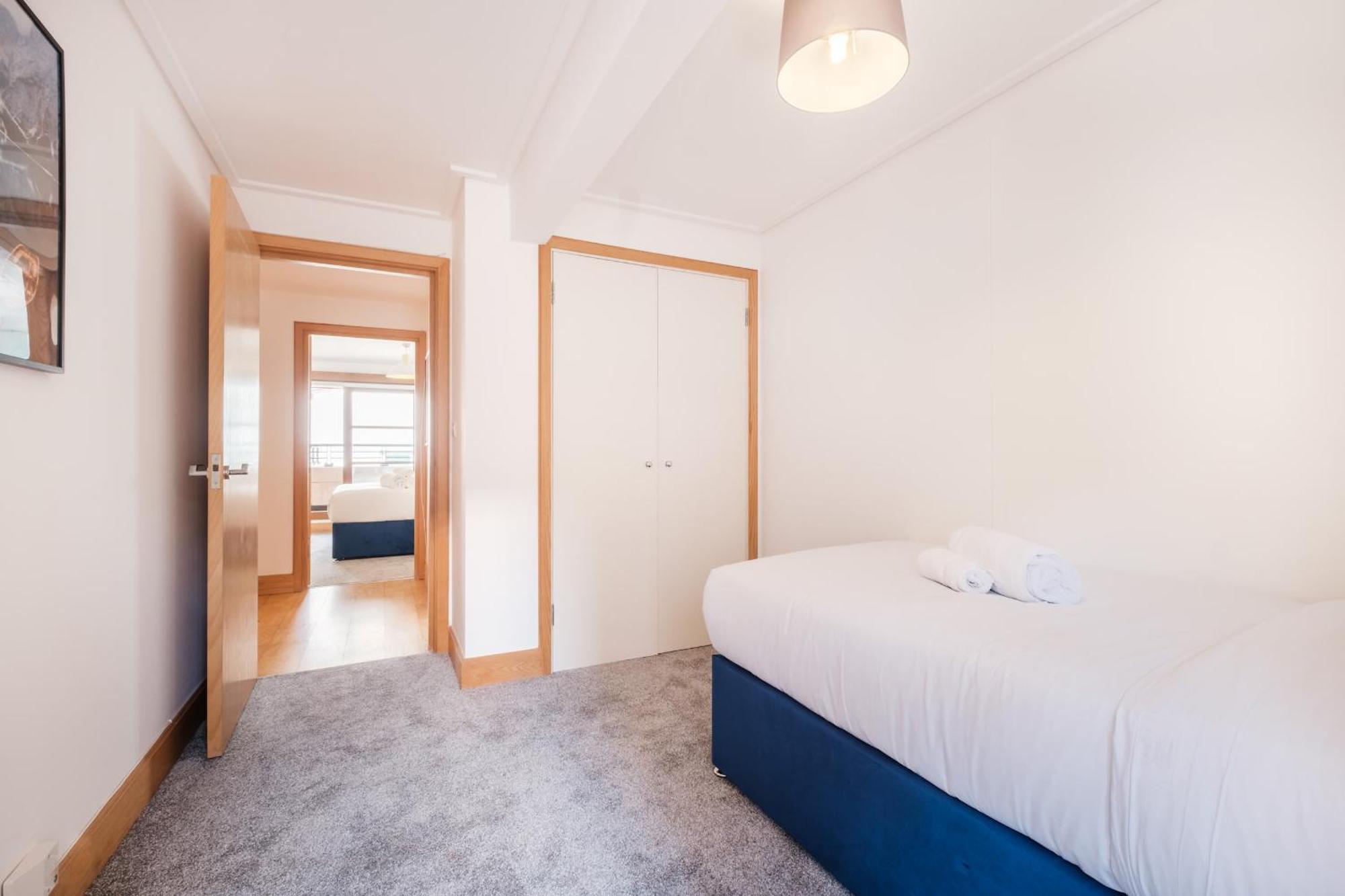 2Br Penthouse With Terrace - Heart Of Holborn - Cityapartmentstay London Exterior photo