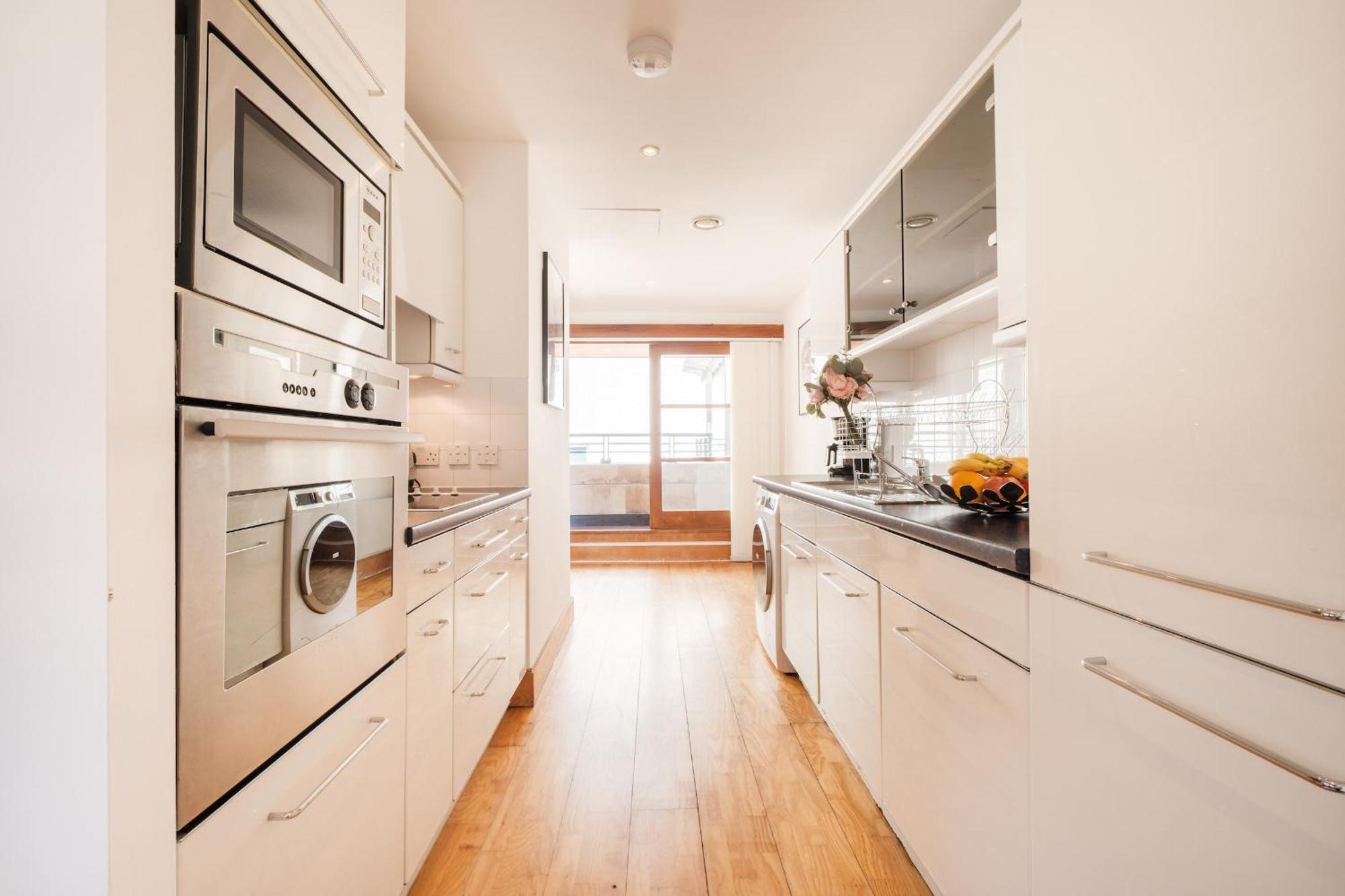 2Br Penthouse With Terrace - Heart Of Holborn - Cityapartmentstay London Exterior photo