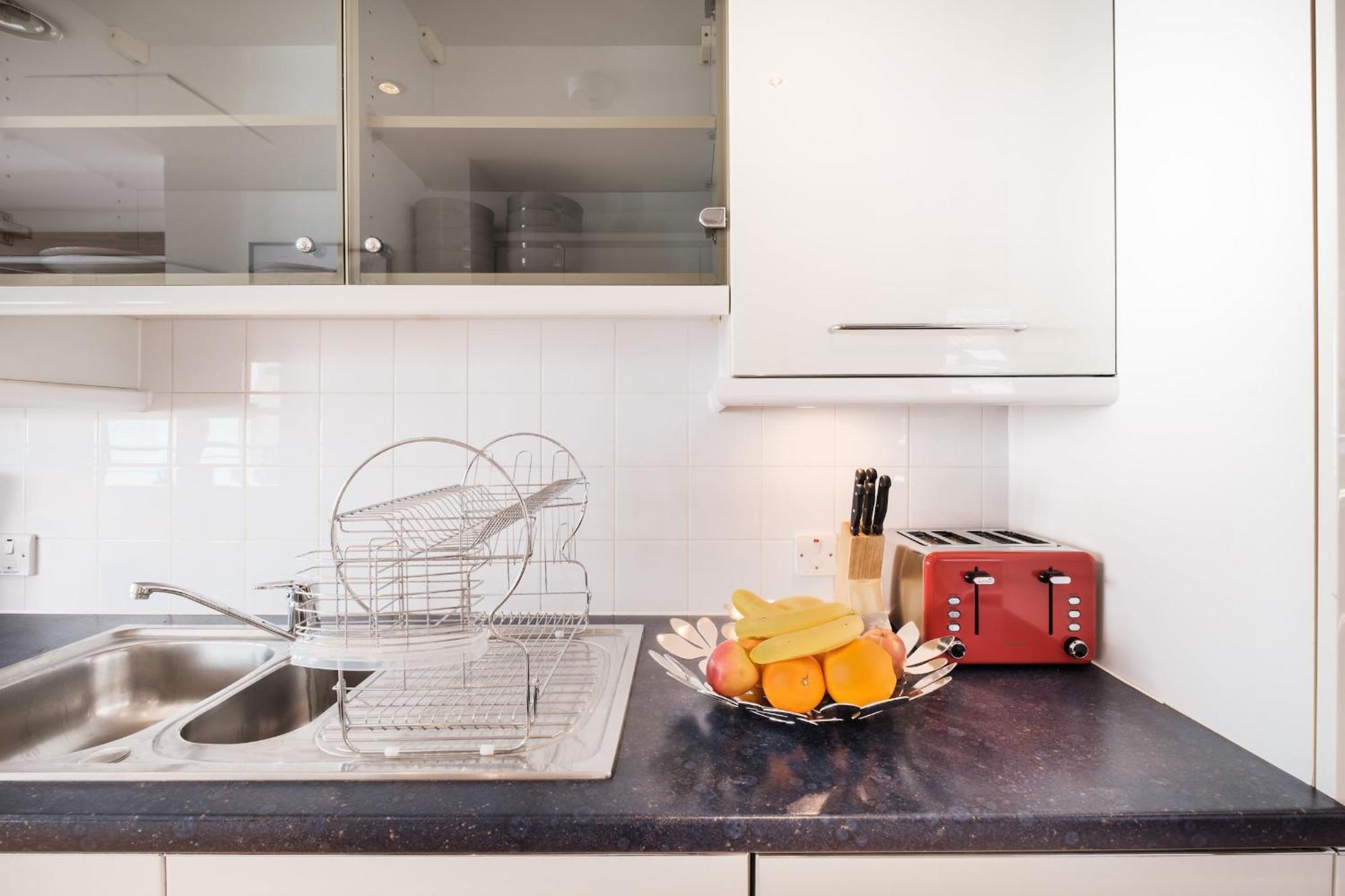 2Br Penthouse With Terrace - Heart Of Holborn - Cityapartmentstay London Exterior photo