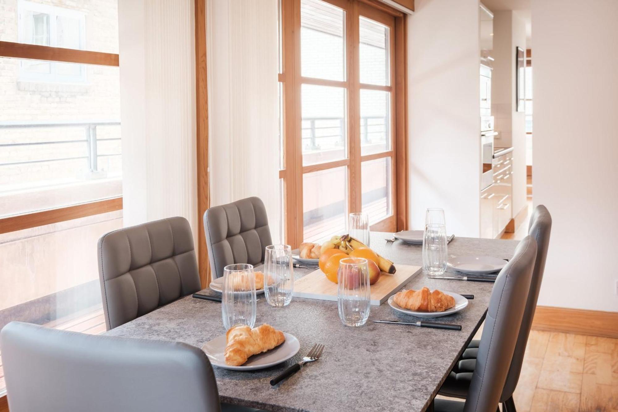 2Br Penthouse With Terrace - Heart Of Holborn - Cityapartmentstay London Exterior photo