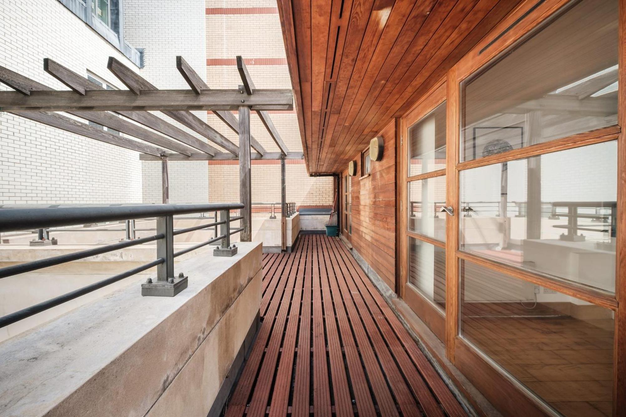 2Br Penthouse With Terrace - Heart Of Holborn - Cityapartmentstay London Exterior photo