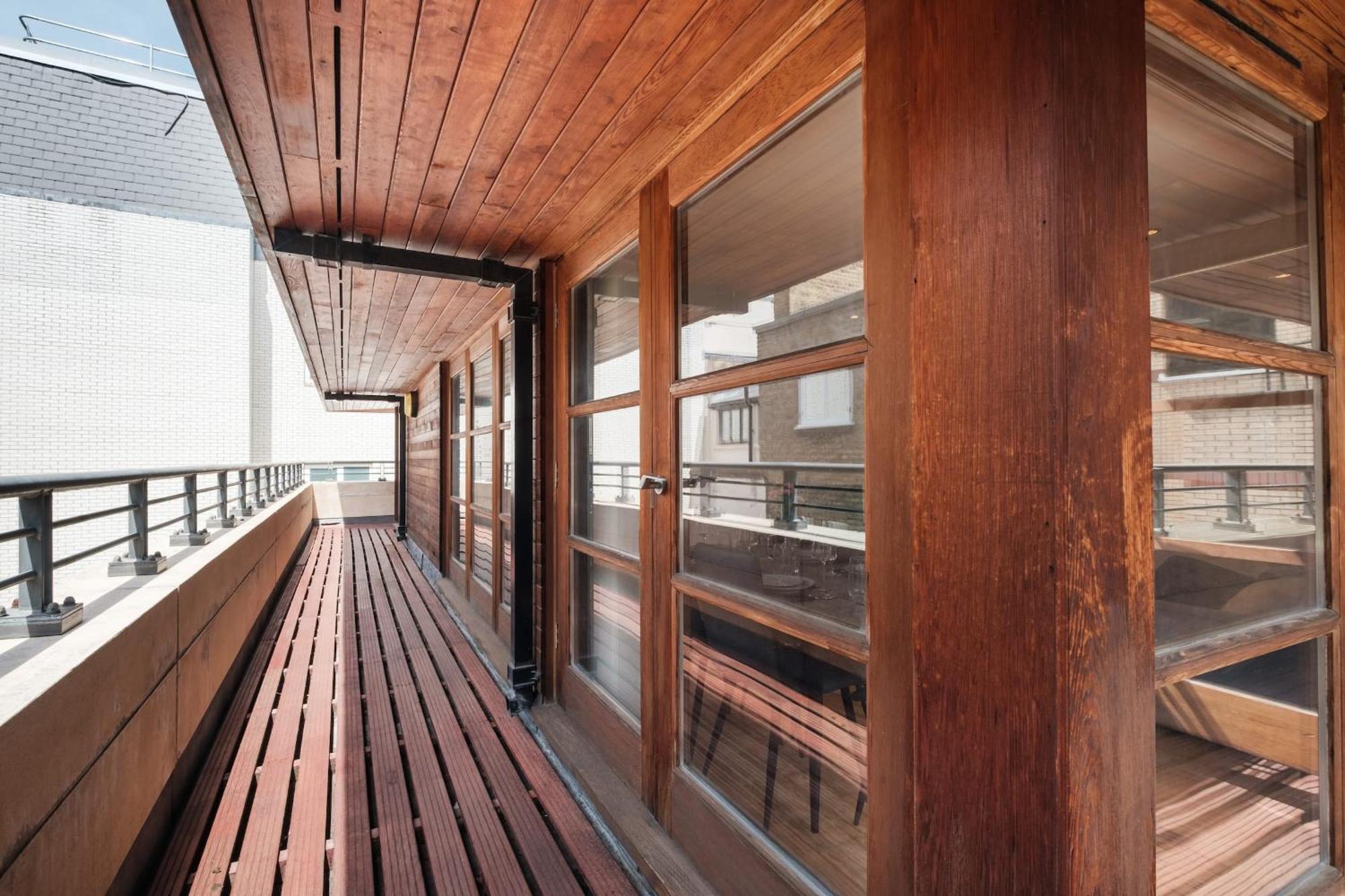 2Br Penthouse With Terrace - Heart Of Holborn - Cityapartmentstay London Exterior photo